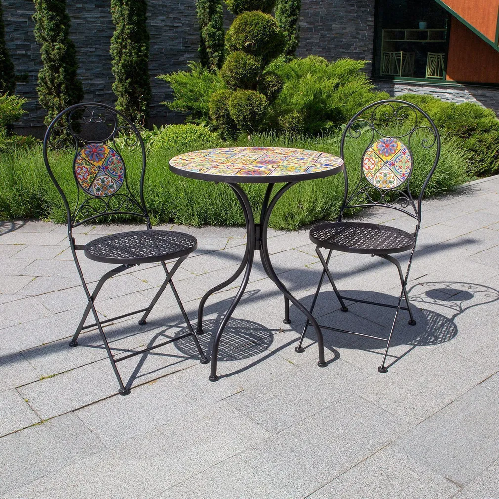 LAUD MOROCCO D60XH71CM