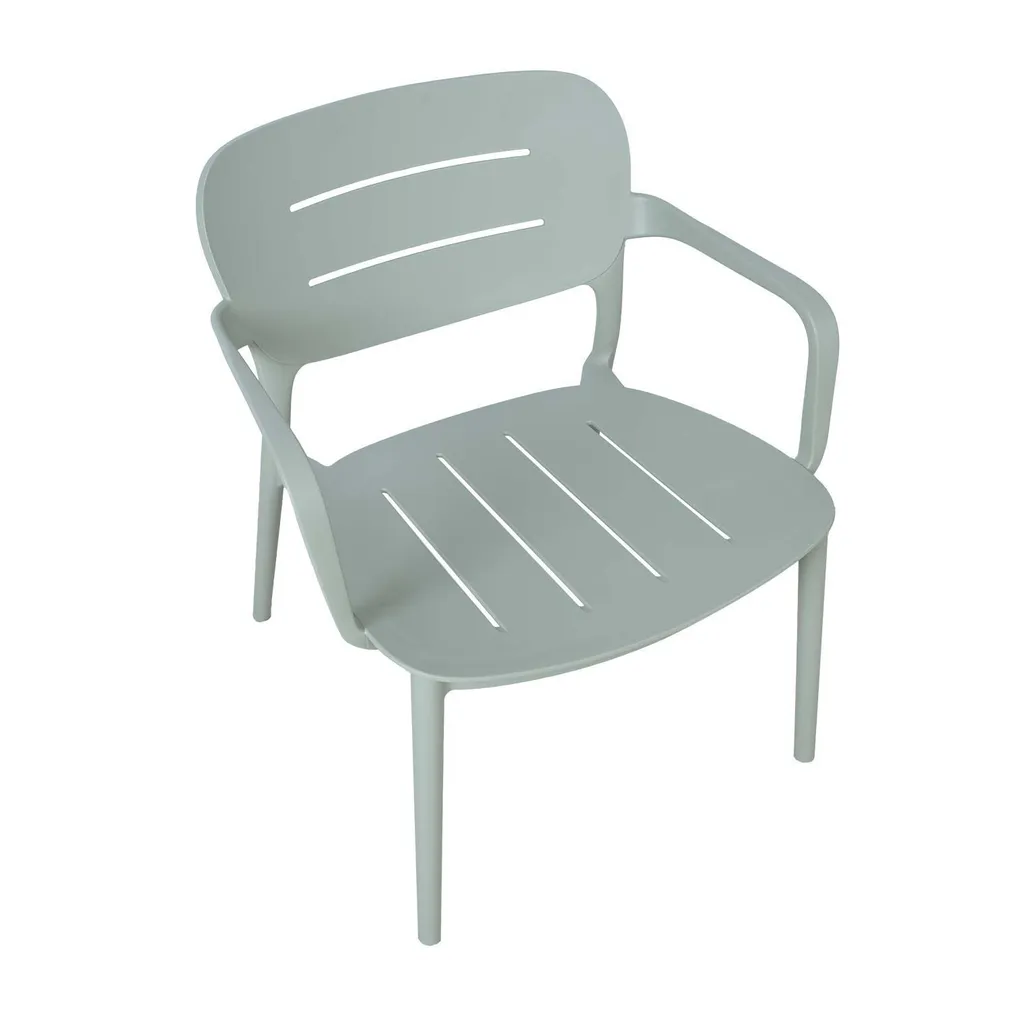 TOOL MANGO 64X66XH75,5CM, ROHEKASHALL PLASTIK