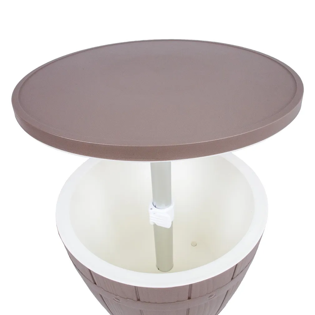 BAARIKOMPLEKT NOVA 3 IN 1, HALL PLASTIK