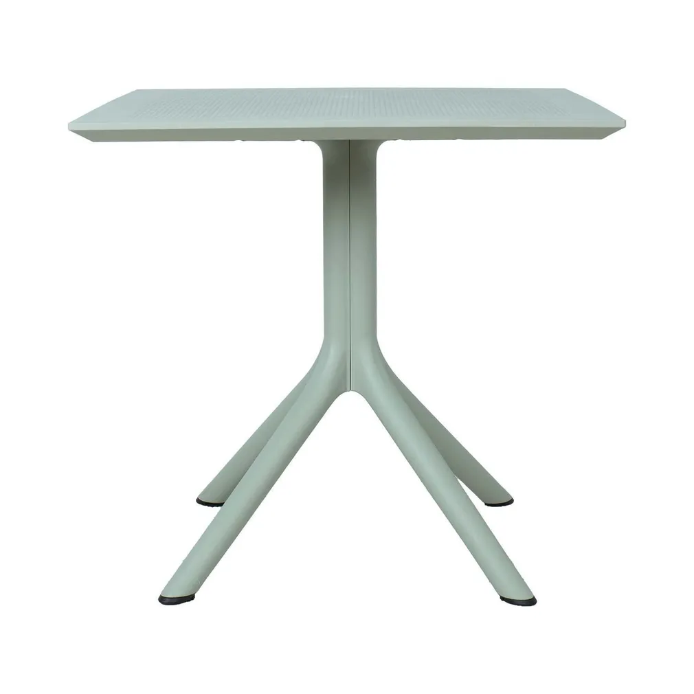 LAUD MANGO 80X80XH75CM, ROHEKASHALL PLASTIK