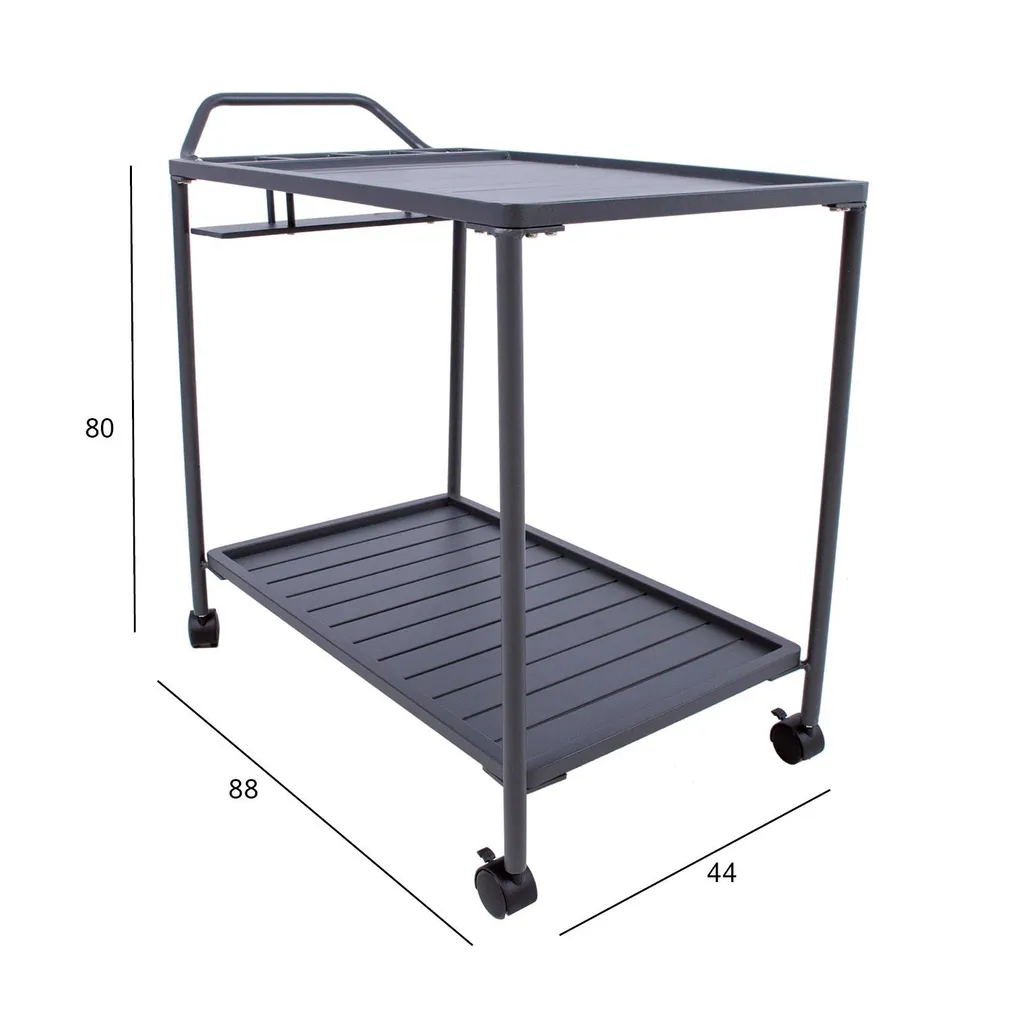 SERVEERIMISLAUD MAGIC 88X44XH80CM