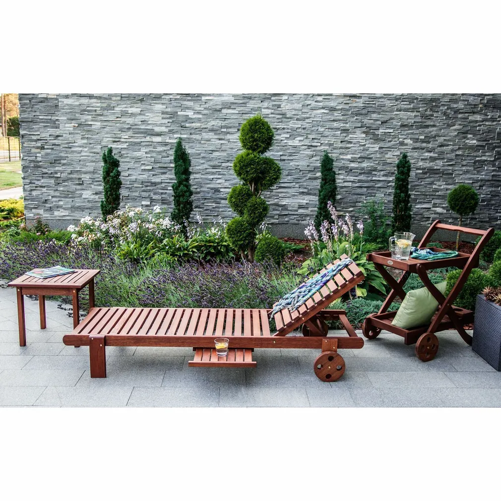 LAMAMISTOOL MALAY MERANTI