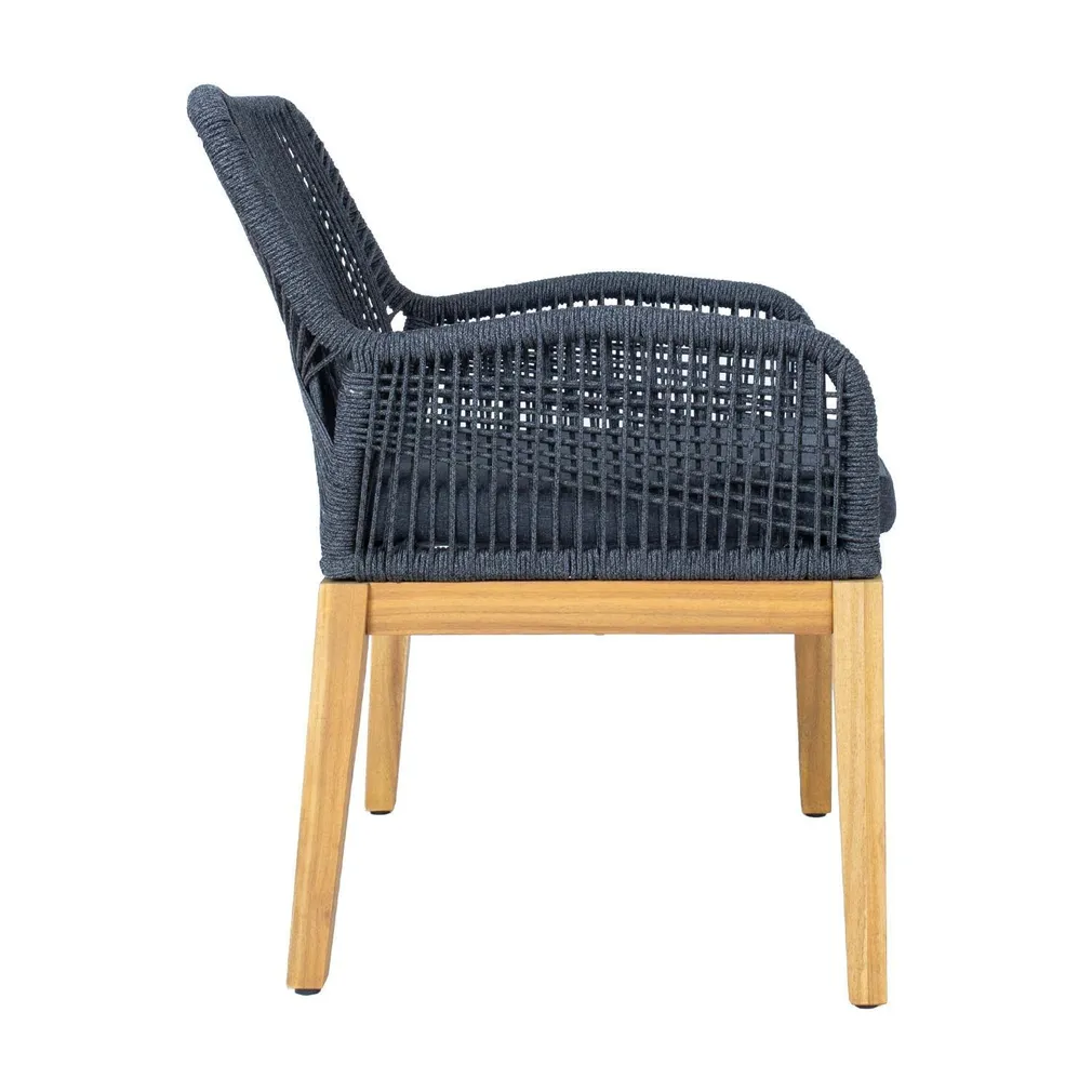 TOOL FLORIDA 58X66XH83CM, AKAATSIA, HALL