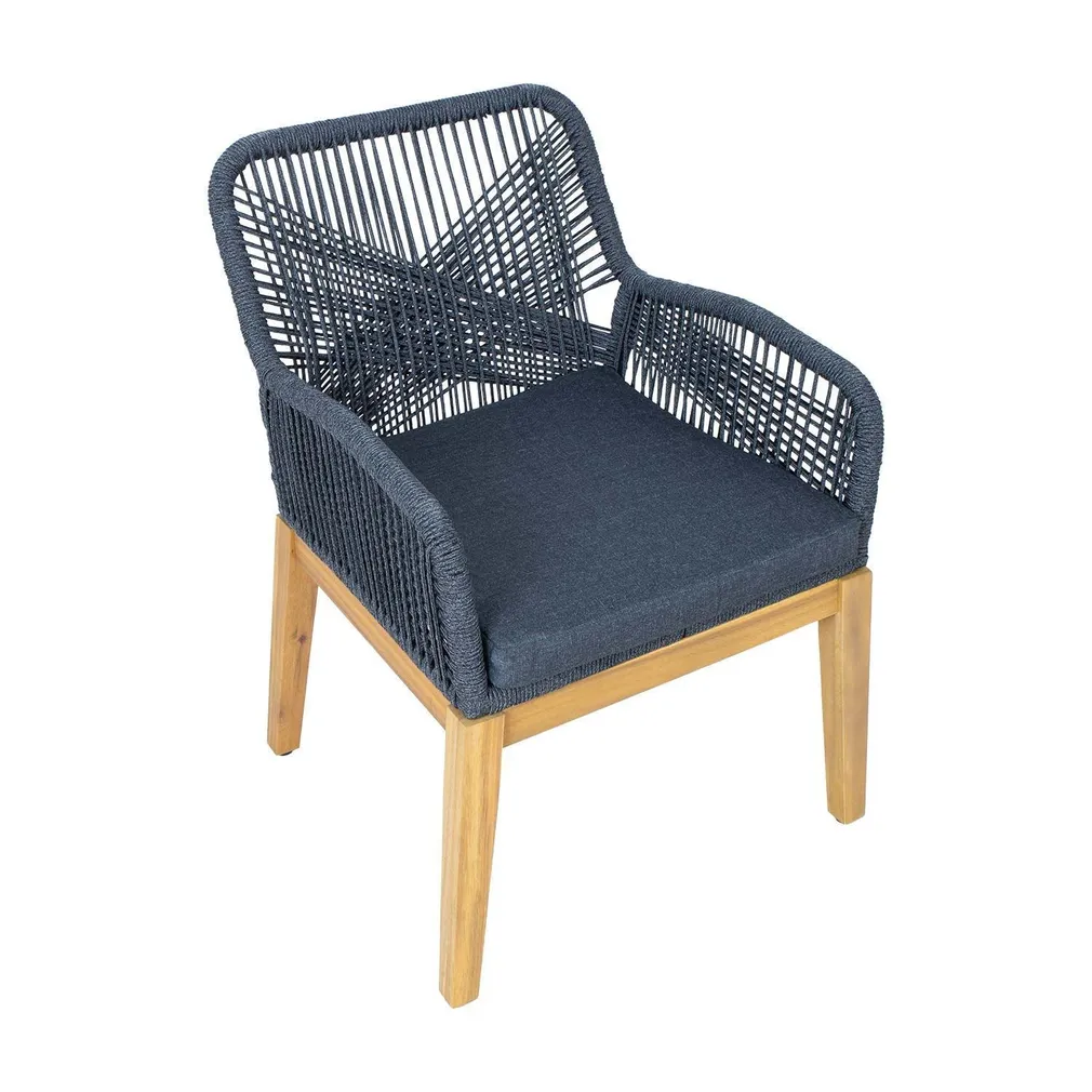 TOOL FLORIDA 58X66XH83CM, AKAATSIA, HALL