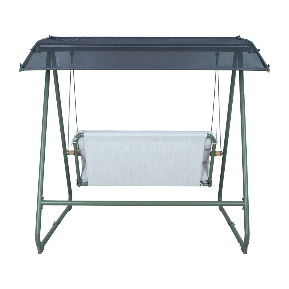 AIAKIIK MASSIOM 2-KOHALINE, ROHELINE