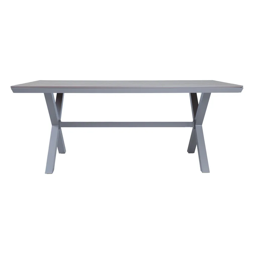 LAUD CORINNA 180X100X74CM, HELEHALL