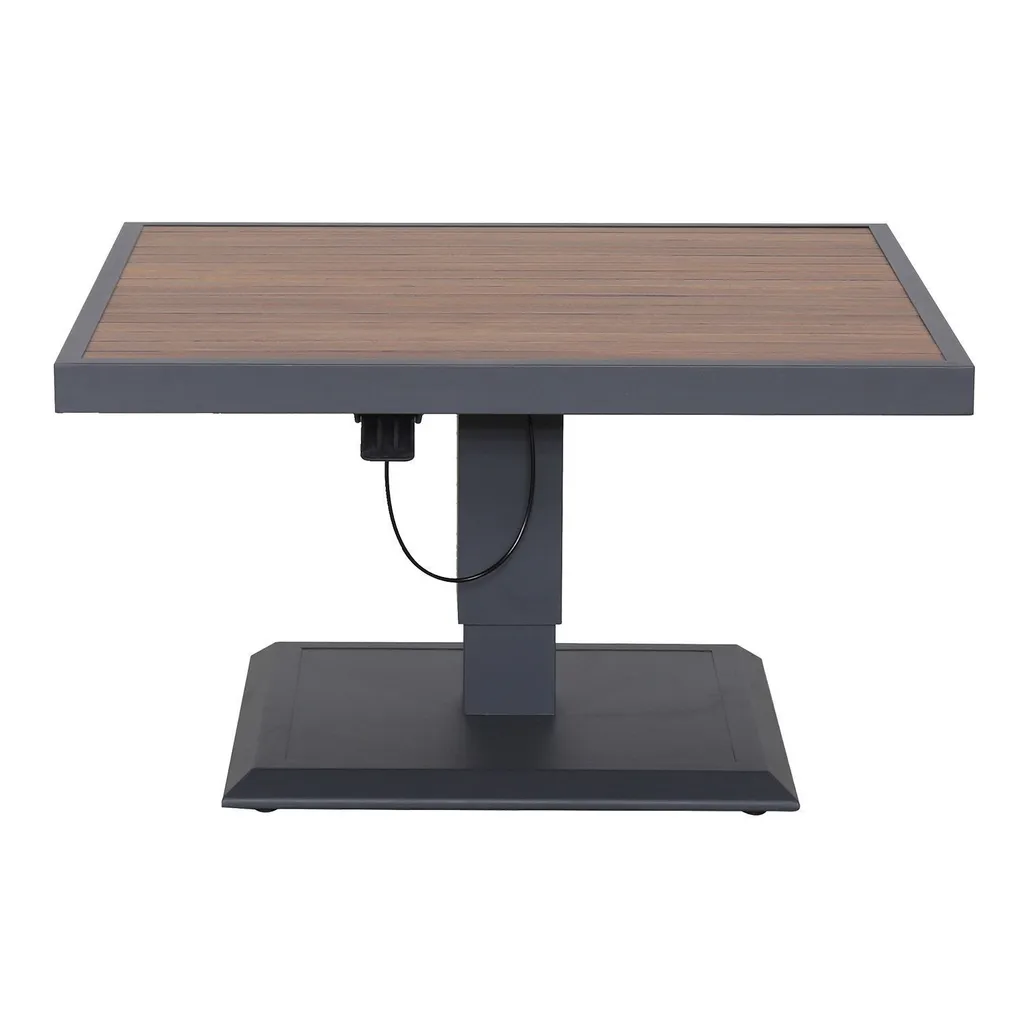 LAUD PARKER 90X90XH52-75CM, HALL