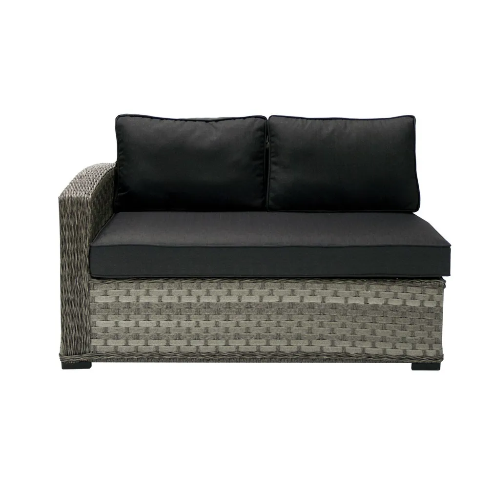 MOODULDIIVAN GENEVA 2-KOHALINE, VASAKU KÄETOEGA, HALL