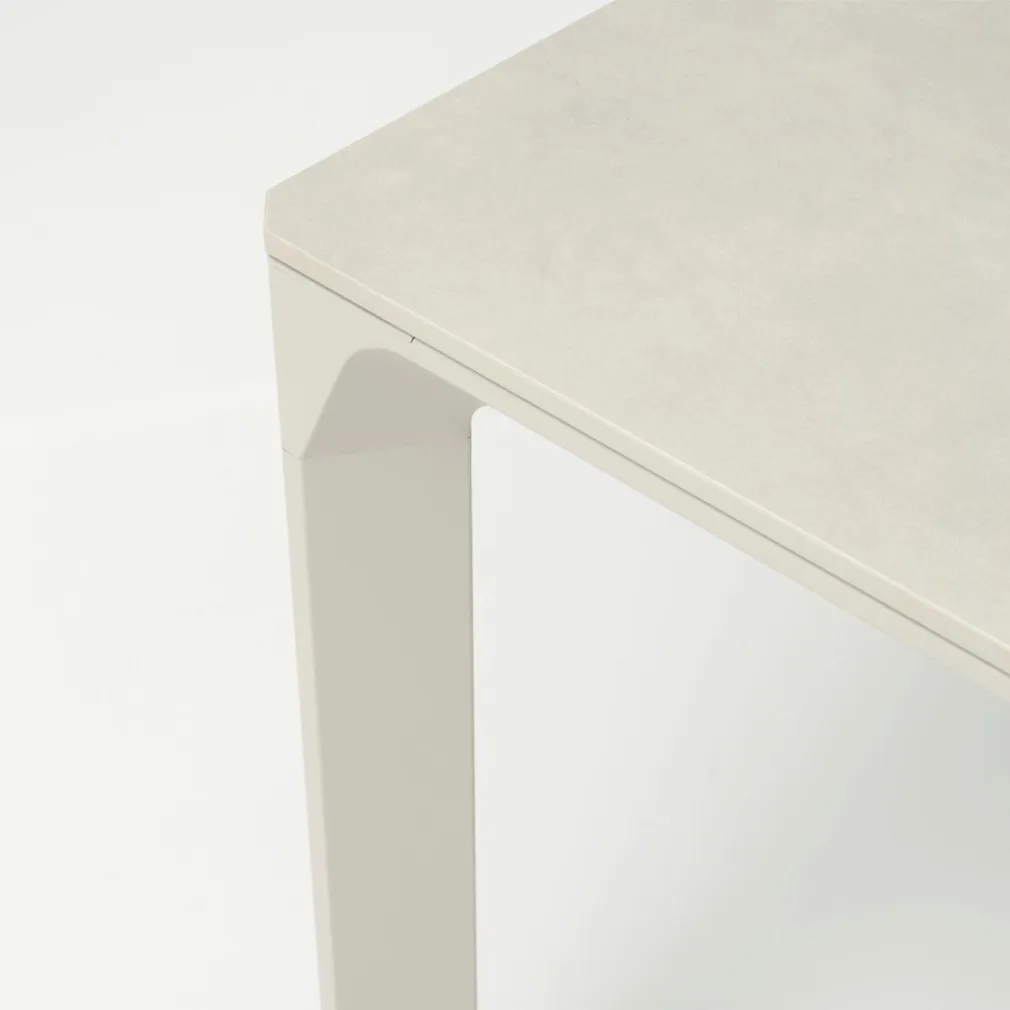 LAUD MELROSE 180X90XH75CM, BEEŽ