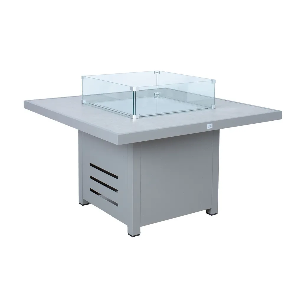 AIALAUD - GAASIKAMIN RIO, HALLIKASBEEŽ