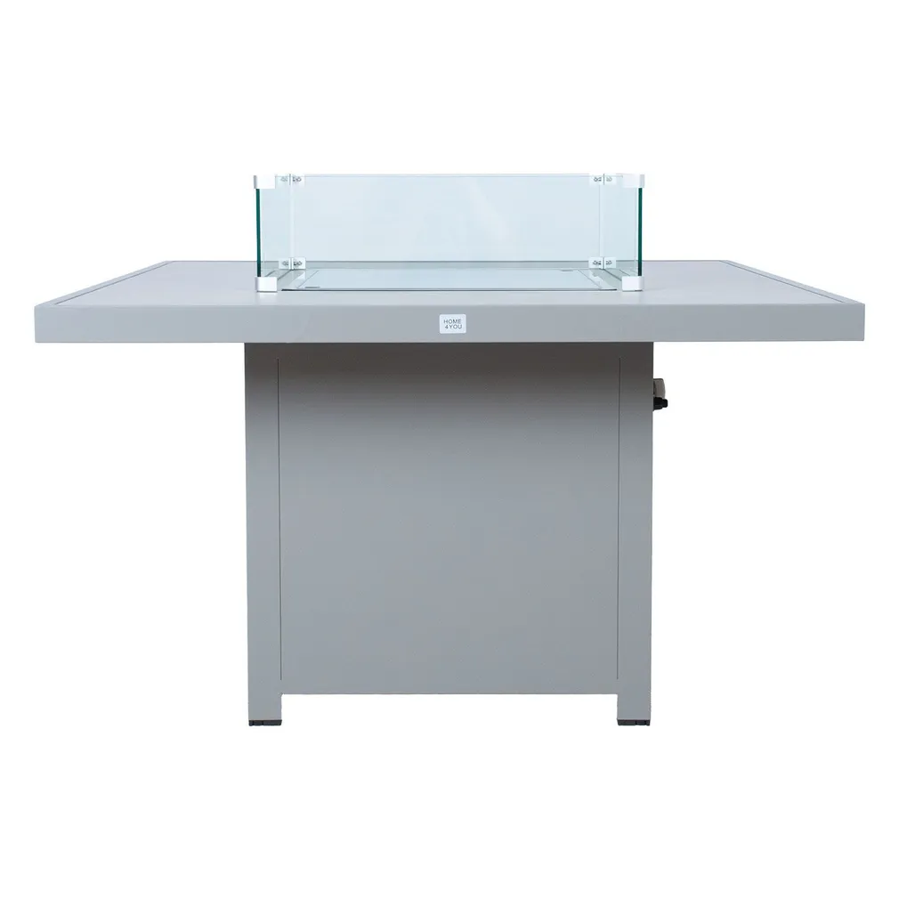 AIALAUD - GAASIKAMIN RIO, HALLIKASBEEŽ