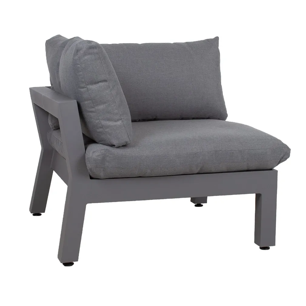 AIAMÖÖBLIKOMPLEKT FLUFFY MOODULDIIVAN JA LAUD, HALL