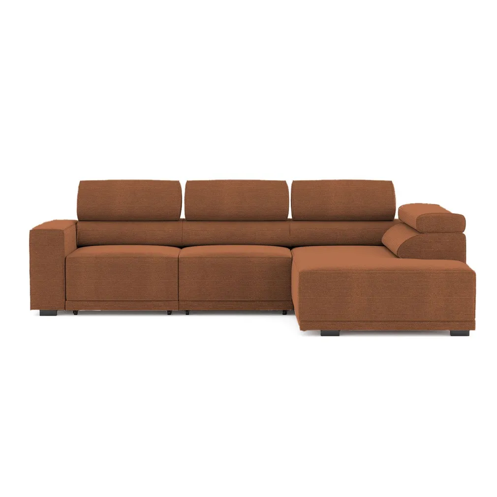 NURGADIIVAN LOLA PN TERRAKOTA