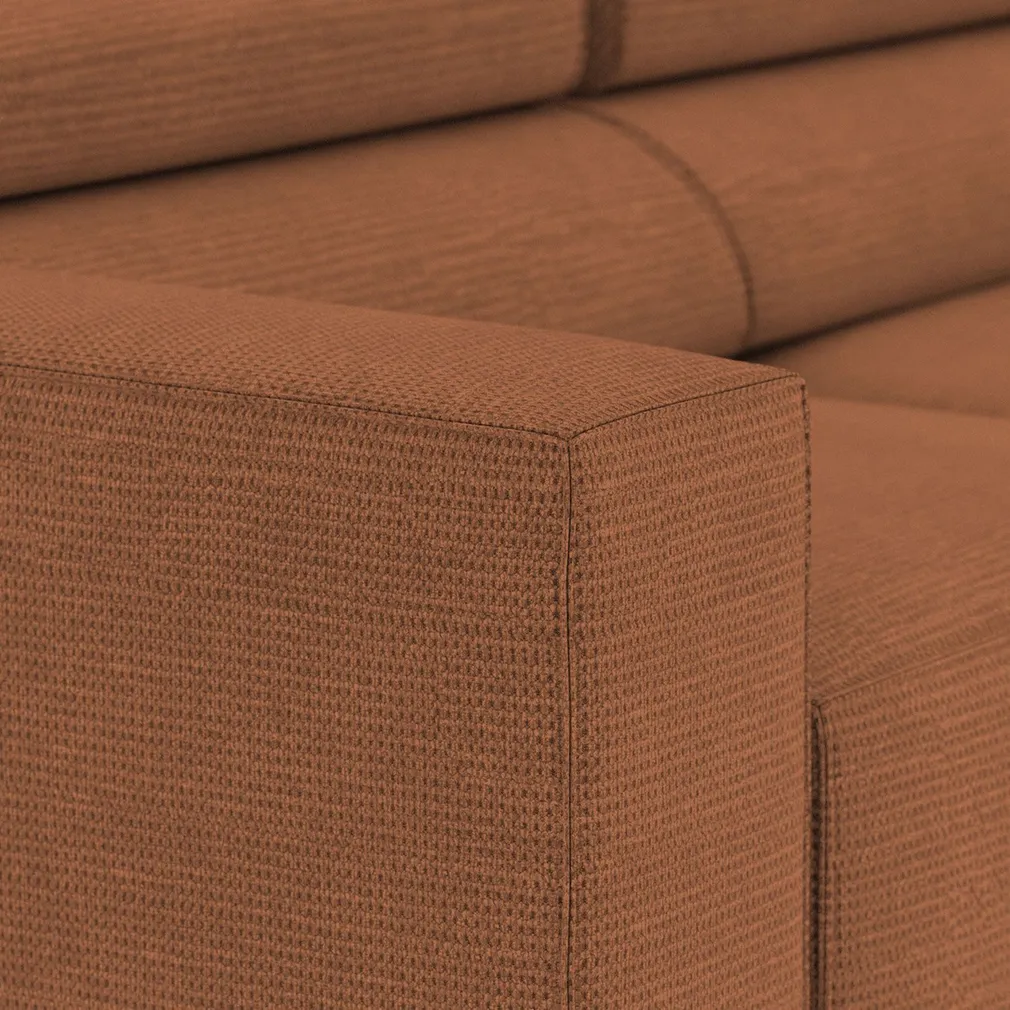 NURGADIIVAN LOLA PN TERRAKOTA