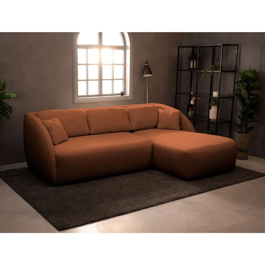 NURGADIIVAN LOLA PN TERRAKOTA