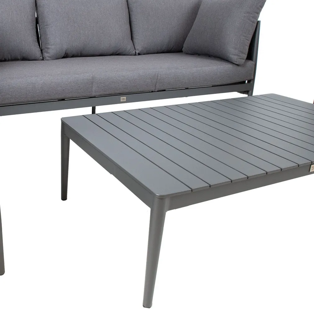 AIAMÖÖBLIKOMPLEKT BREMEN LAUD, DIIVAN, 2 TOOLI, HALL