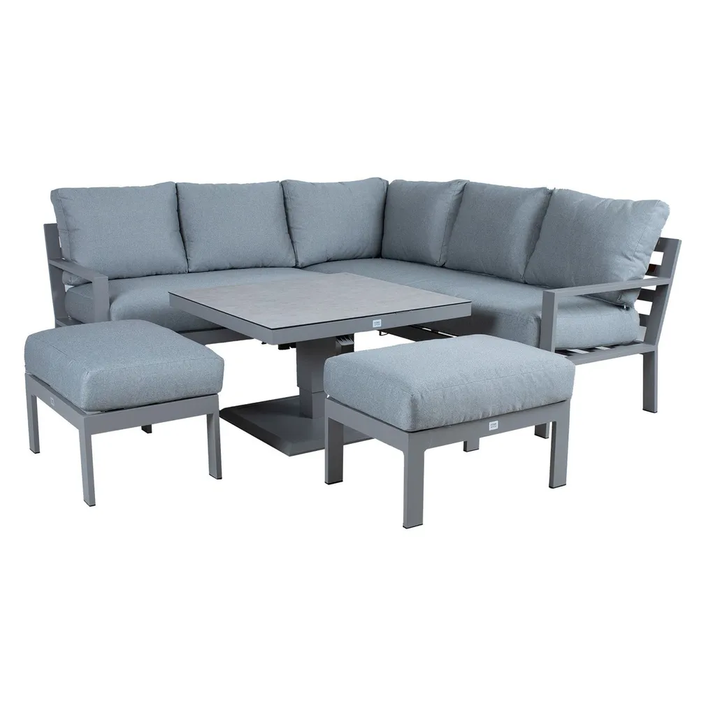 AIAMÖÖBLIKOMPLEKT RIO 4-OSALINE, HALLIKASBEEŽ