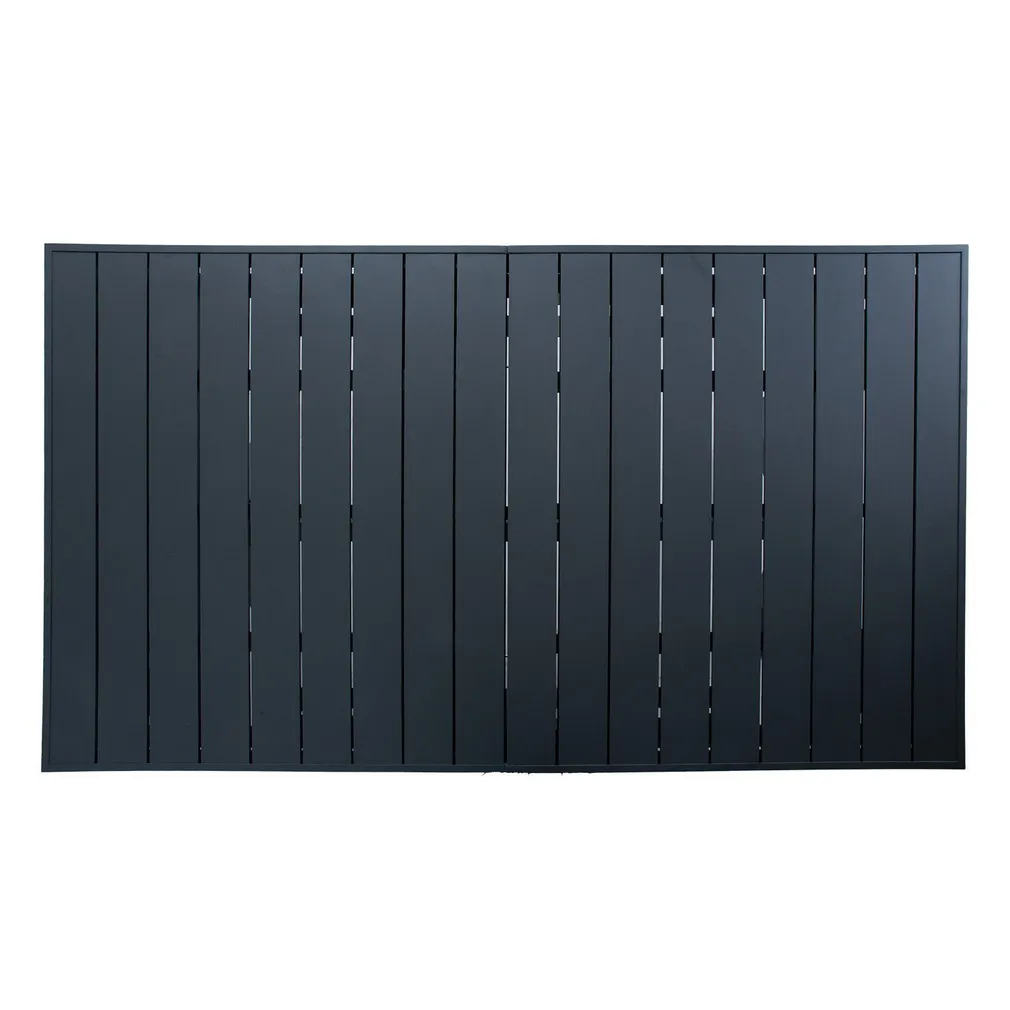 LAUD COLUMBUS 183/243X100XH76, TUMEHALL