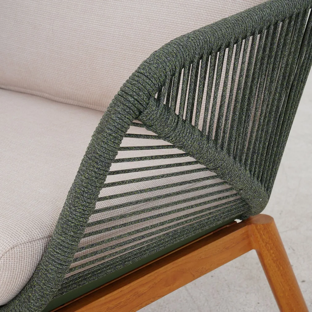 AIAMÖÖBLIKOMPLEKT TUXEDO LAUD, DIIVAN JA 2 TOOLI