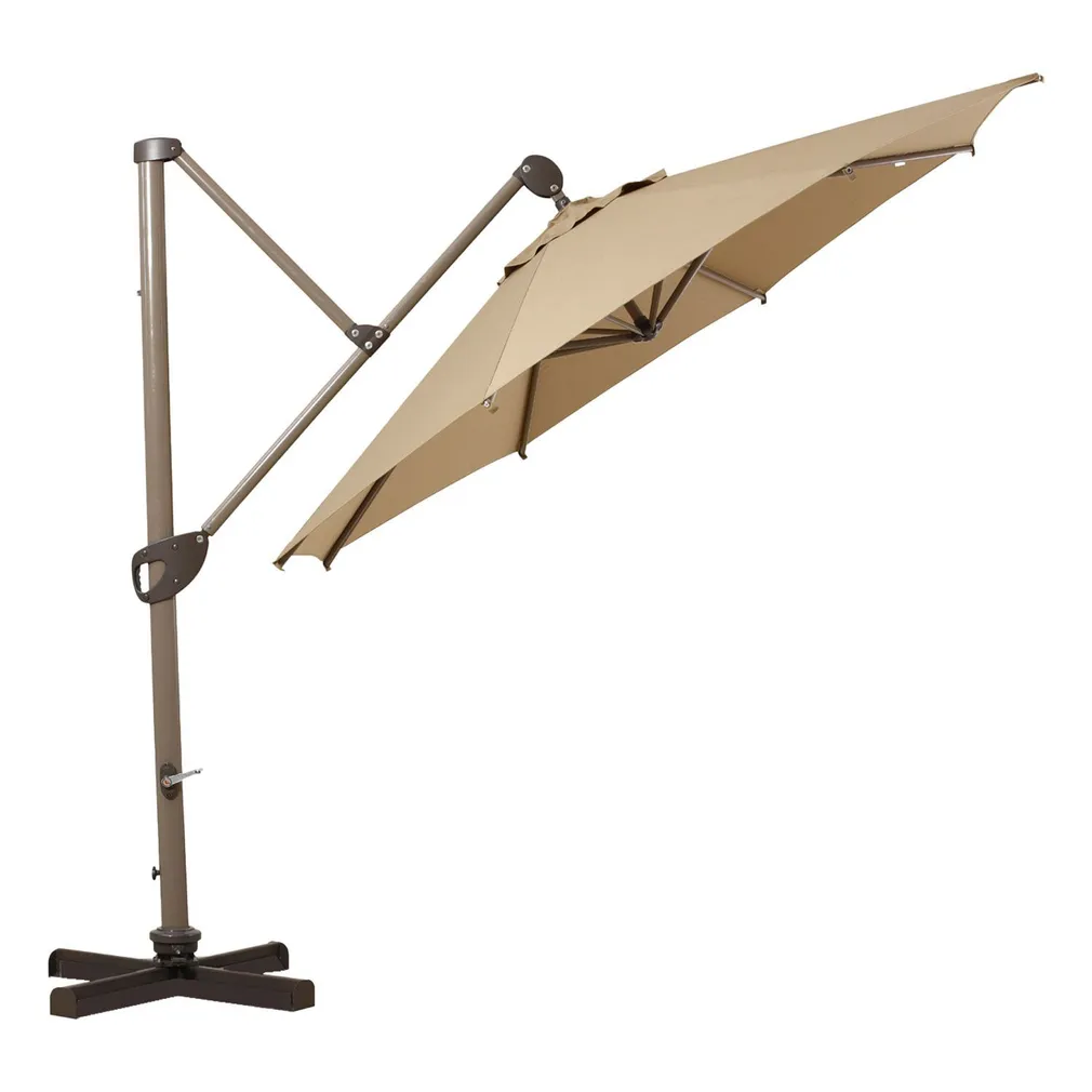 PÄIKESEVARI BEIJING D3,5M, BEEŽ