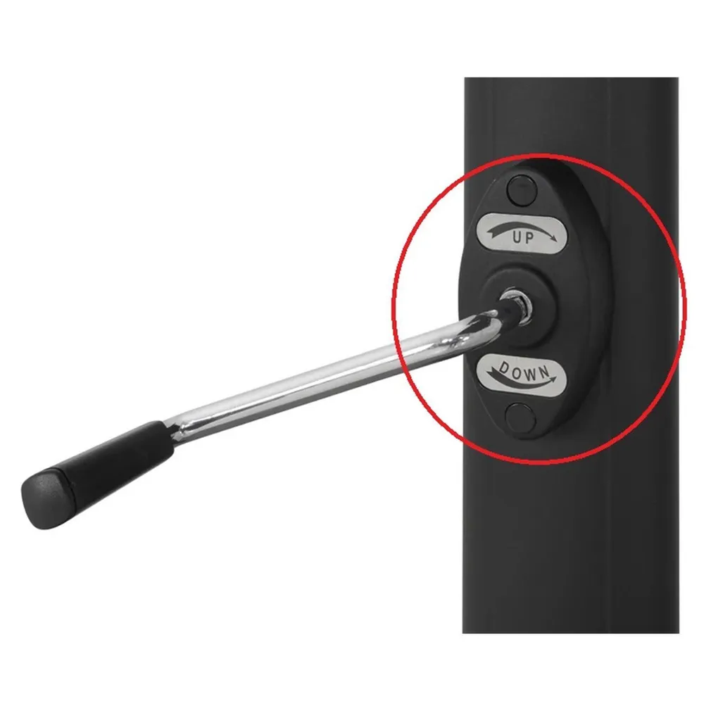 PÄIKESEVARI BEIJING D3,5M, BEEŽ