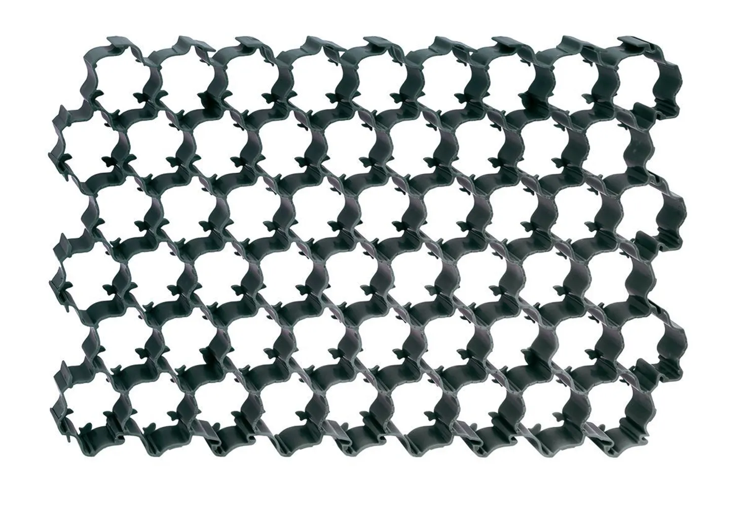 MURUREST 400X600X33MM MUST