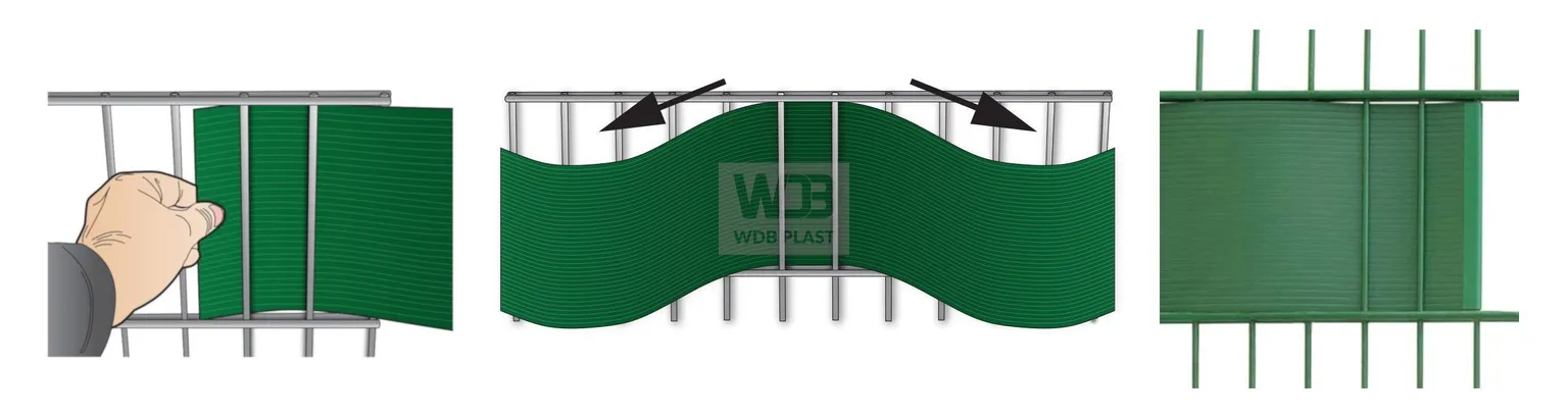 AIALINT PREMIUM 19CM/26M RAL7016 KEEVISPANEELILE