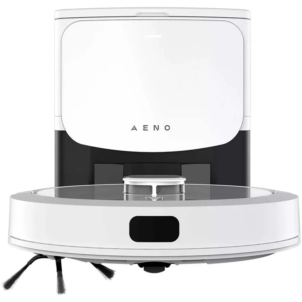 ROBOTTOLMUIMEJA AENO RC4S, VALGE