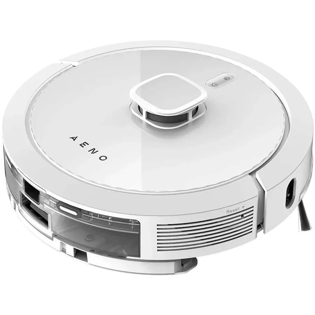 ROBOTTOLMUIMEJA AENO RC4S, VALGE