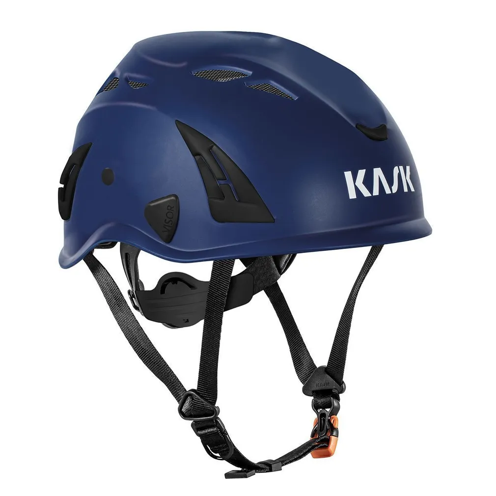KIIVER KASK SUPERPLASMA AQ LÕUARIHMAGA SININE