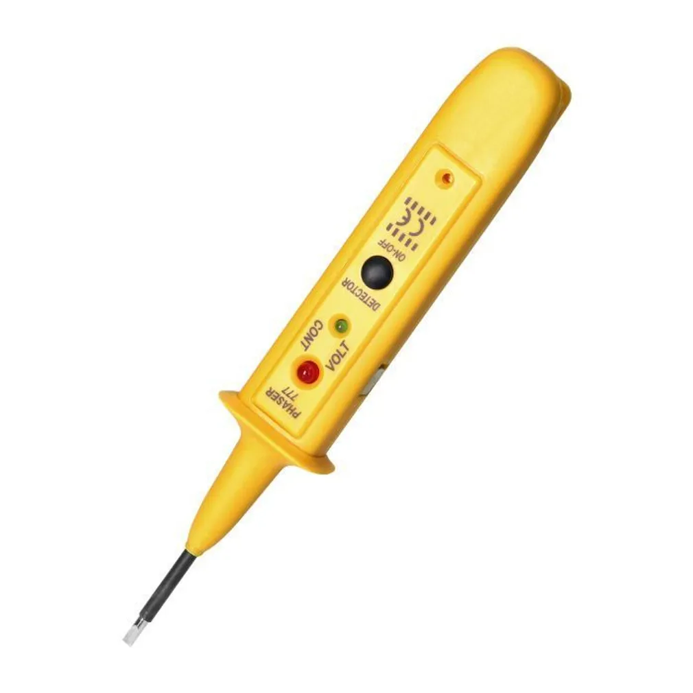 ELEKTRITESTER ORNO FAZER 777 ÜHEPOOLNE MULTIFUNKTSIONAALNE