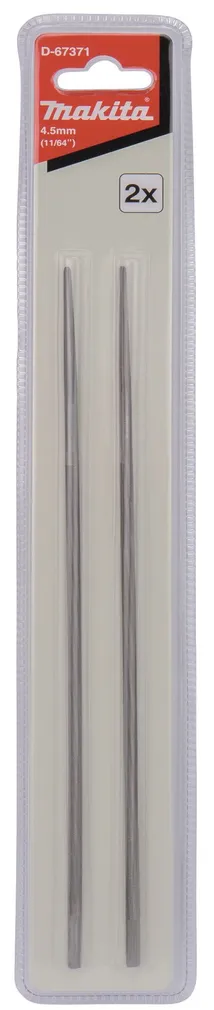 SAEVIIL MAKITA 4,5MM 2TK