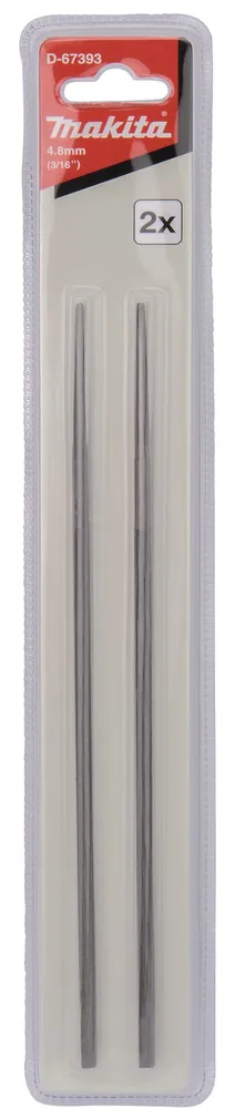 SAEVIIL MAKITA 4,8MM 2TK