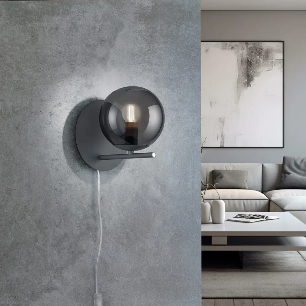 SEINALAMP TRIO PURE 28W E14 ANTRATSIIT