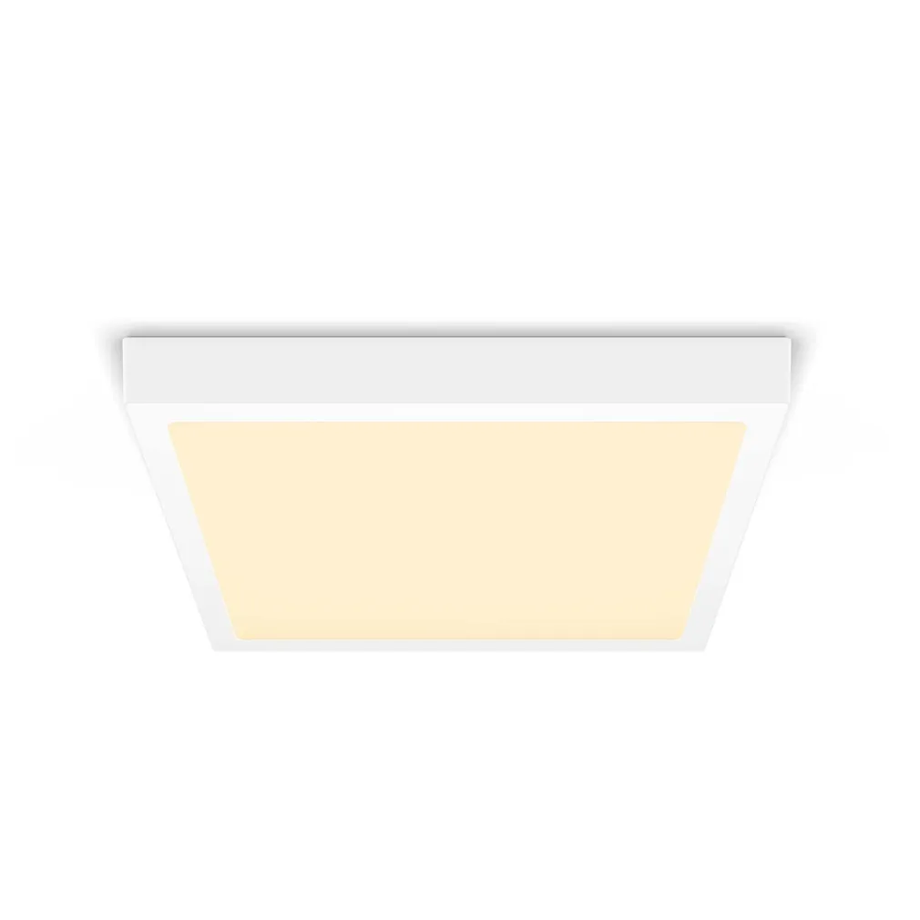 PLAFOON PHILIPS MAGNEOS DL252 KANDILINE 20W 2700K IP20 VALGE