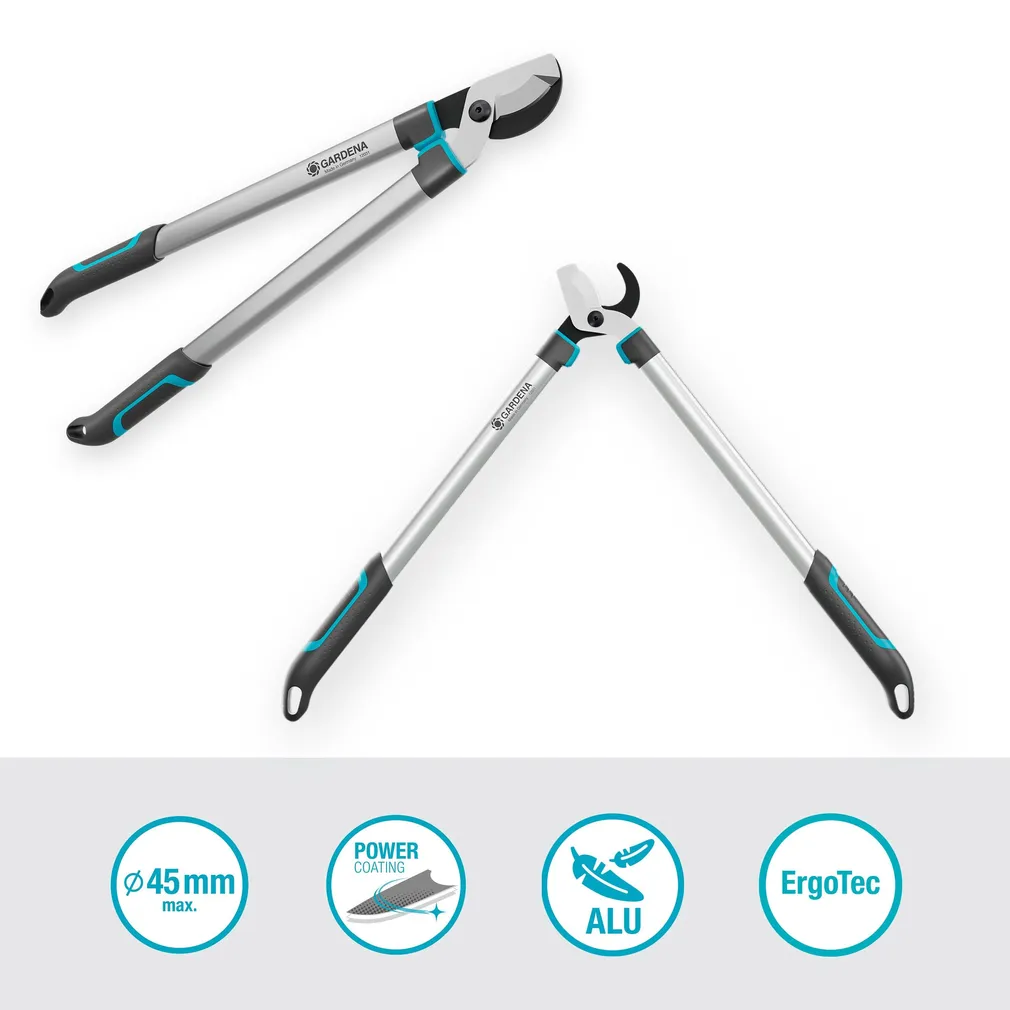 OKSATANGID GARDENA EASYCUT L