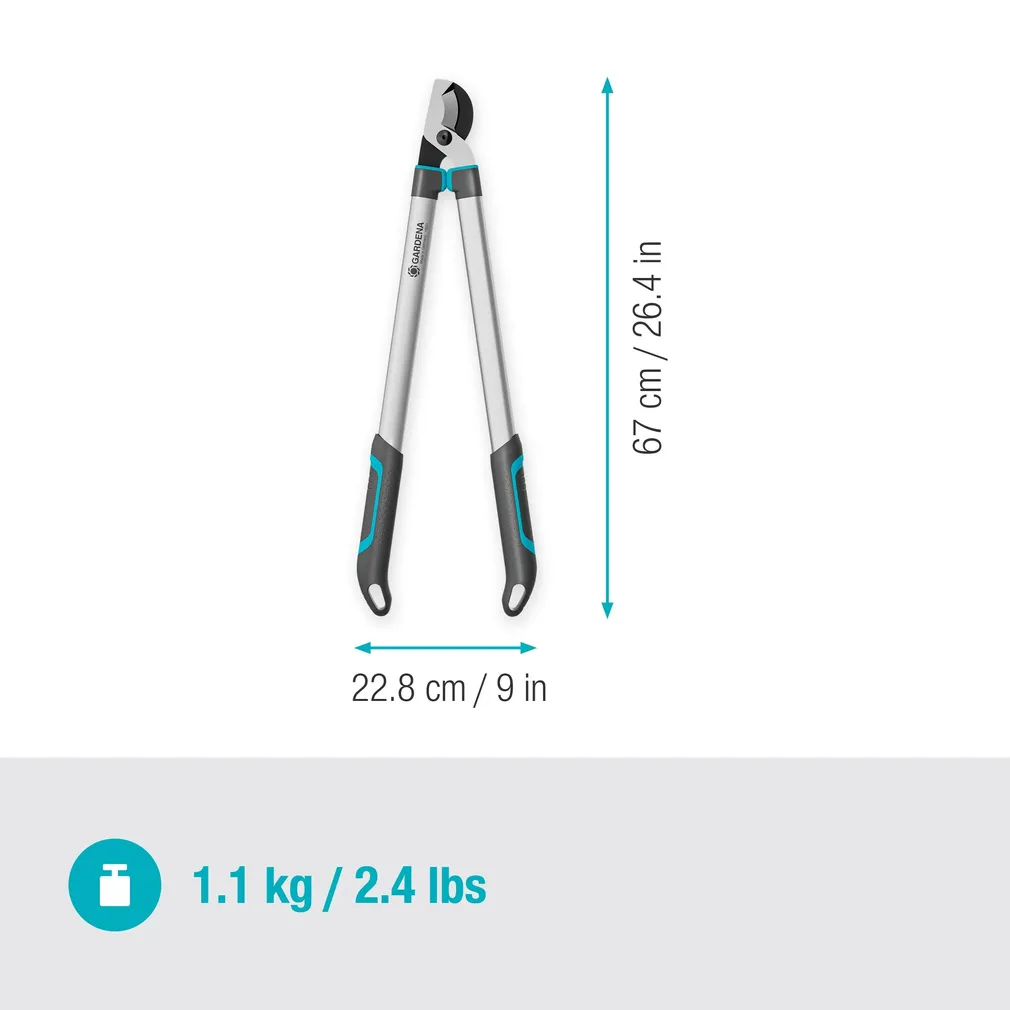 OKSATANGID GARDENA EASYCUT L