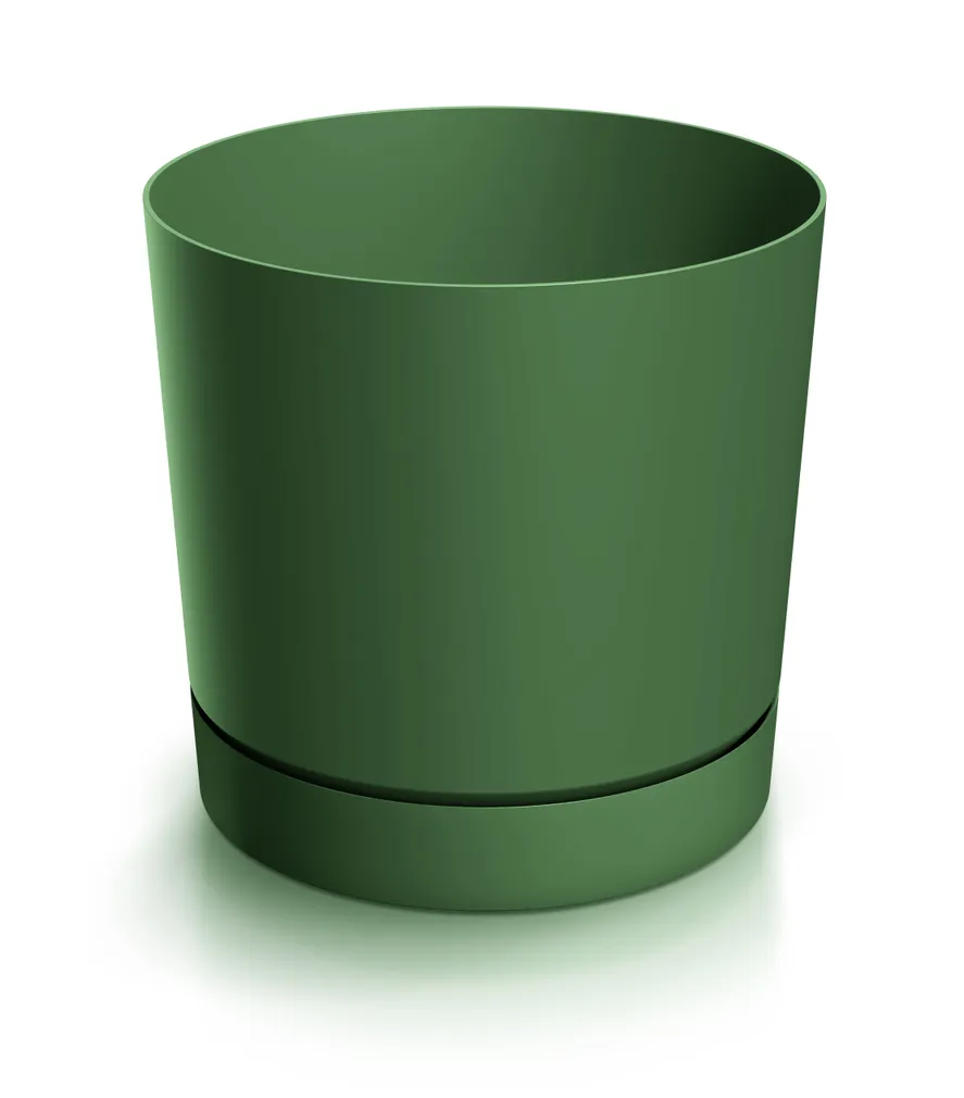 LILLEPOTT PROSPERPLAST TUBO Ø14,8CM ROHELINE