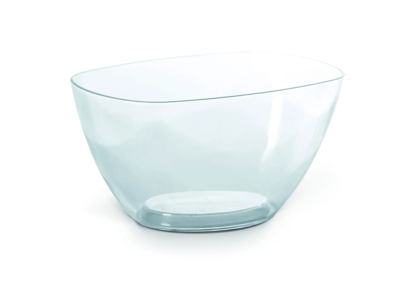 ORHIDEEPOTT PROSPERPLAST COUBI 19,8X13CM LÄBIPAISTEV