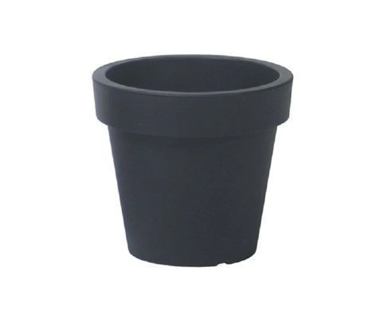 LILLEPOTT PROSPERPLAST LEXO Ø100CM ANTRATSIIT