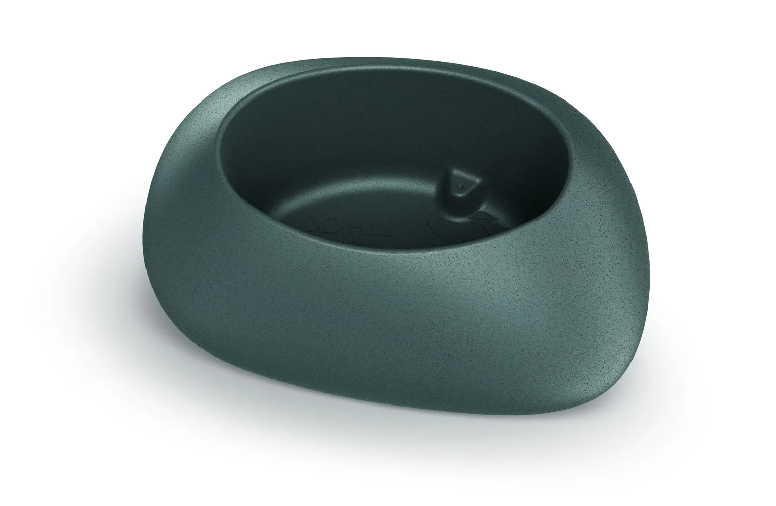 LILLEPOTT ETHICK YEKE 50X40CM GRAFIIT