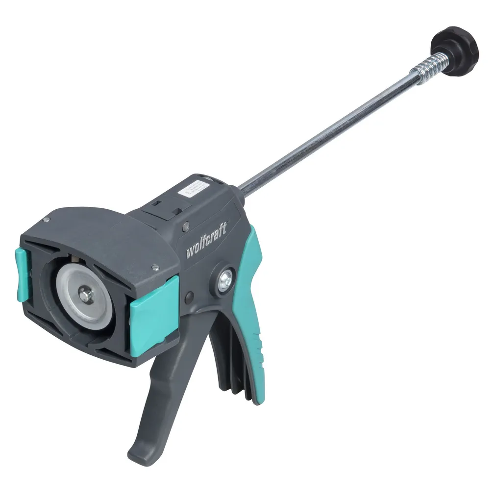 SILIKOONIPÜSTOL WOLFCRAFT MG310