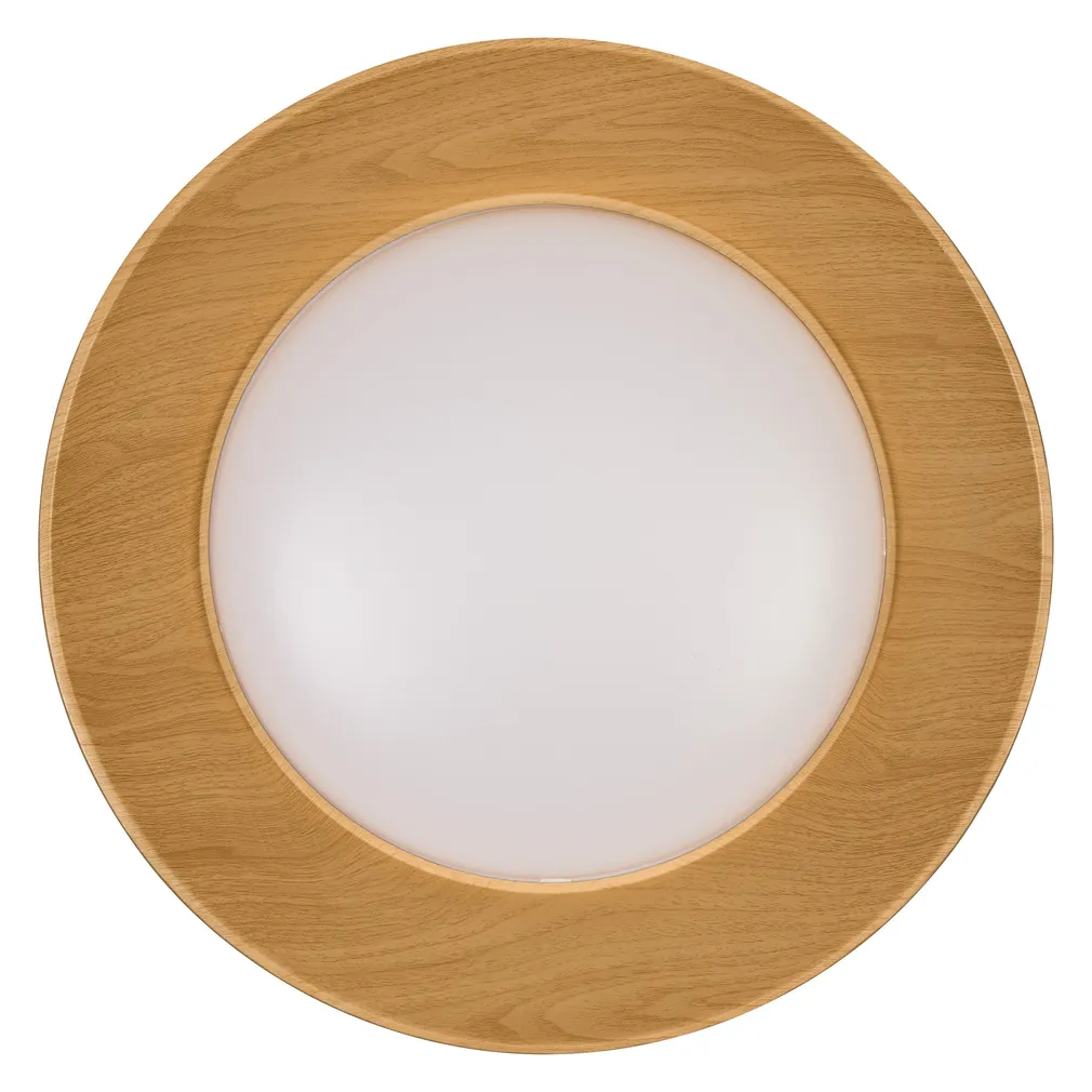 PLAFOON LEDVANCE ORBIS ALVA 505MM 36W VALGE/PUIT