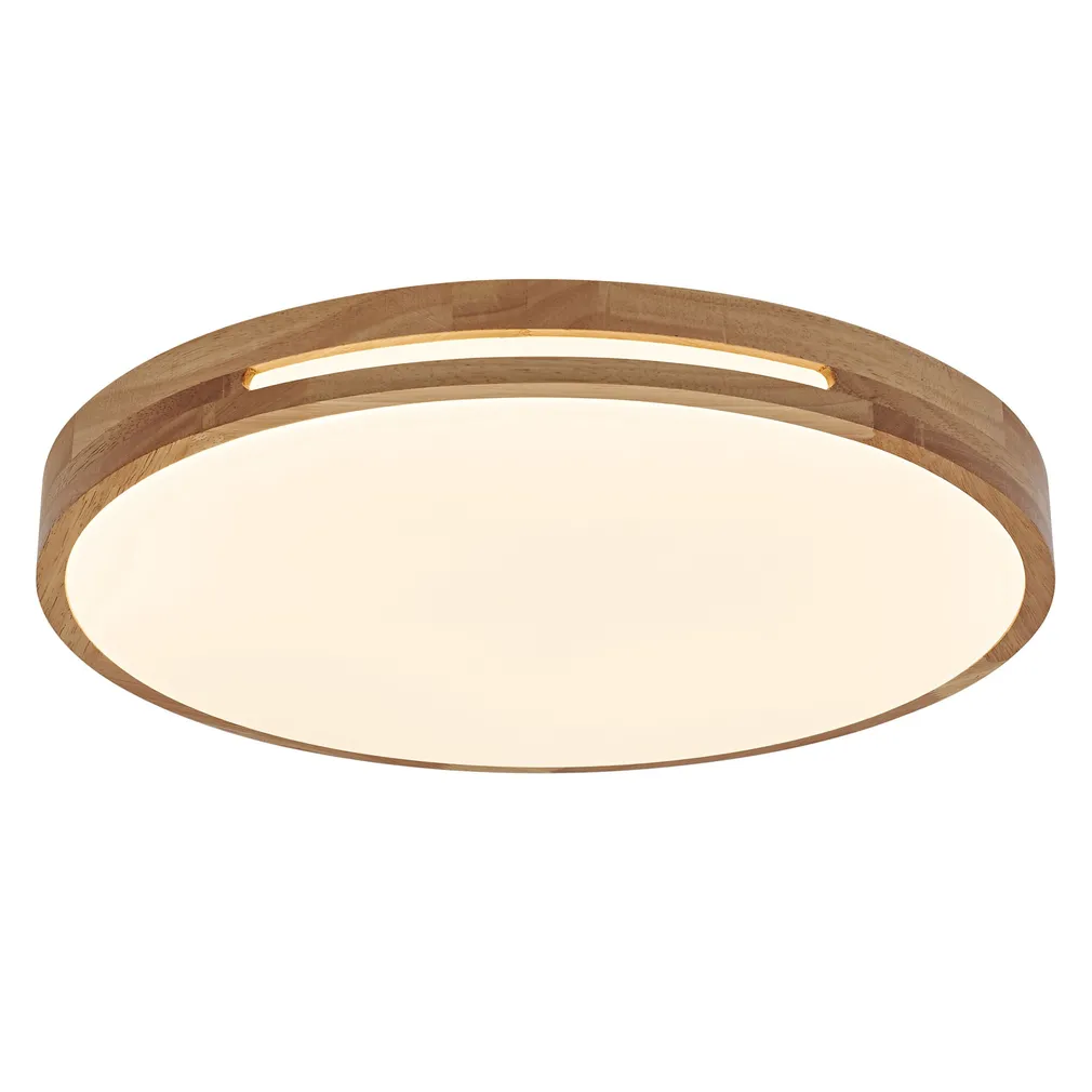 PLAFOON LEDVANCE ORBIS WOODBURRY 390MM 24W PUIT