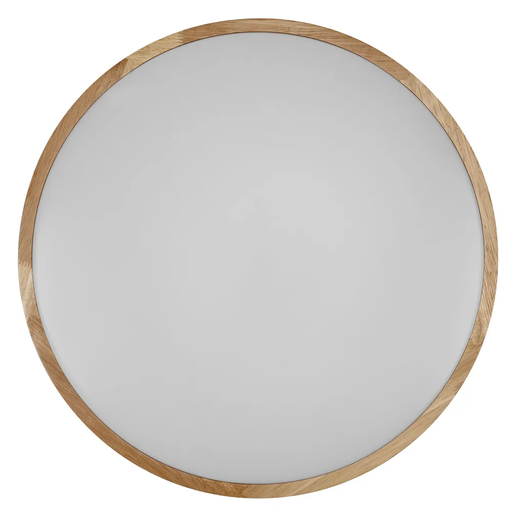 PLAFOON LEDVANCE ORBIS WOODBURRY 390MM 24W PUIT