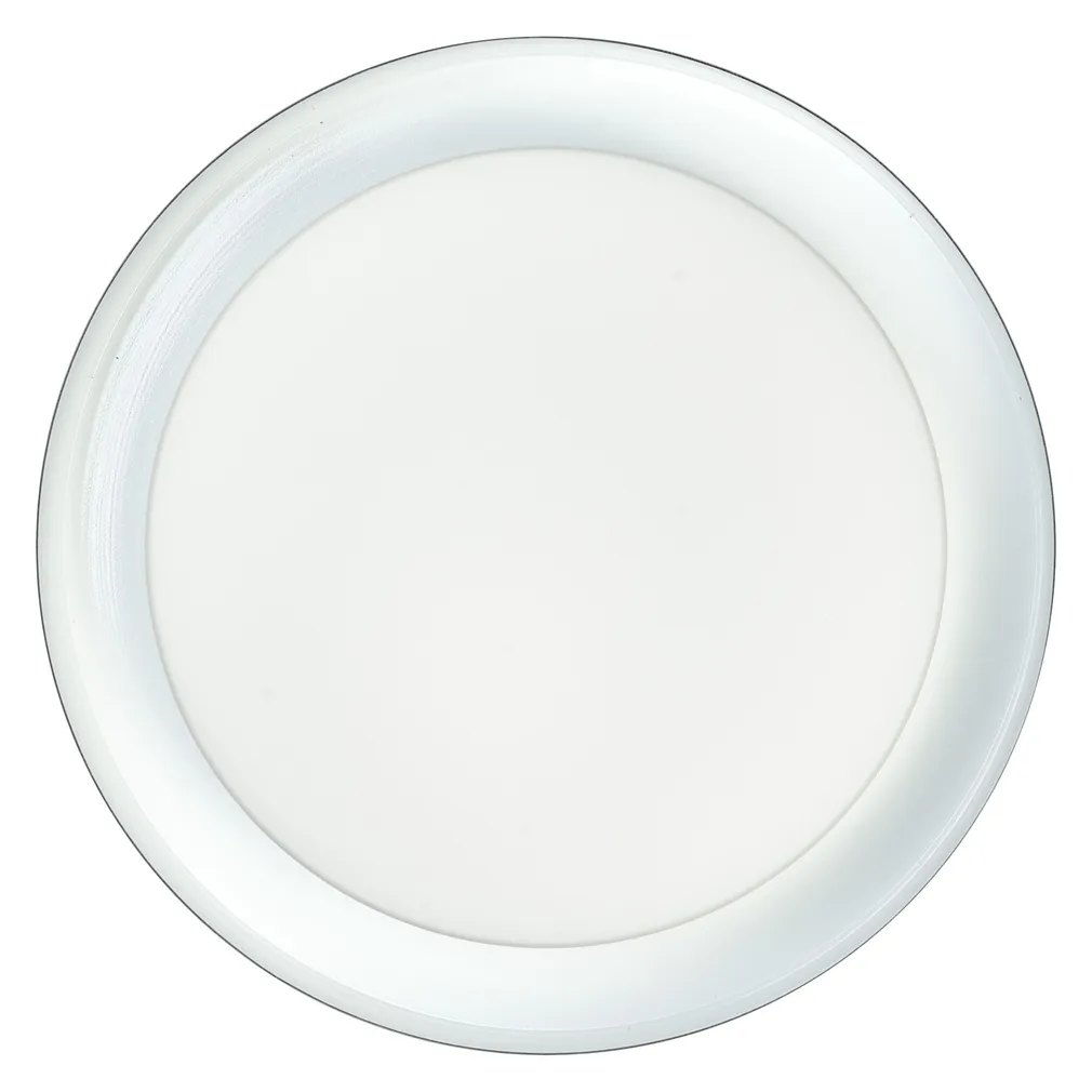 PLAFOON LEDVANCE ORBIS MADRID 290MM 2XE27 MUST