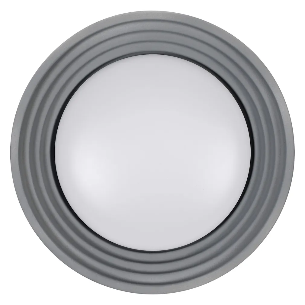 PLAFOON LEDVANCE ORBIS CONCRETE 300MM 13W HALL