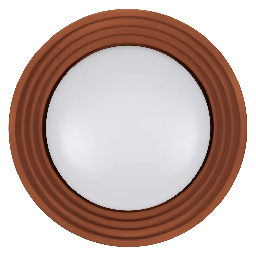 PLAFOON LEDVANCE ORBIS CONCRETE 300MM 13W PRUUN