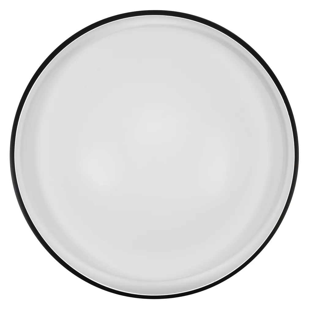 PLAFOON LEDVANCE ORBIS LIVIA 430MM 24W MUST/VALGE