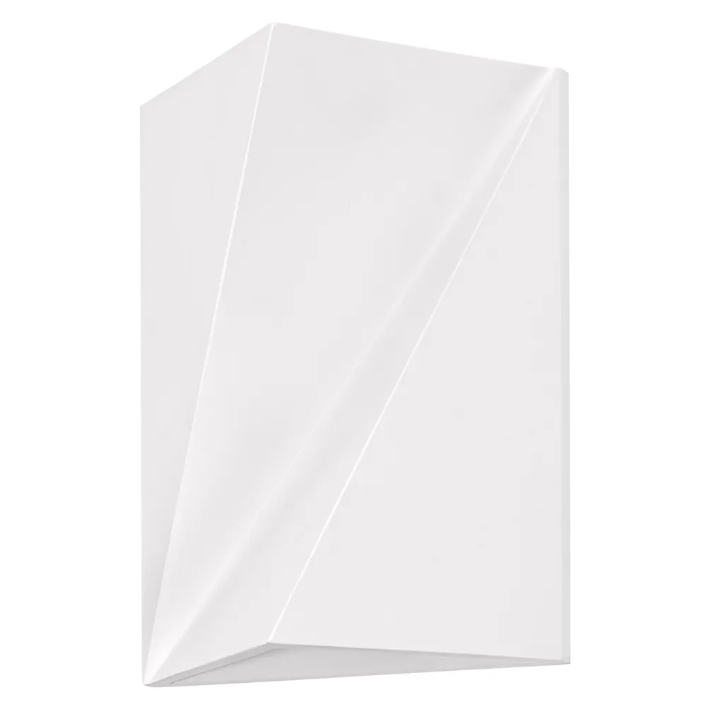 SEINALAMP LEDVANCE ORIGAMI SWAN 2XG9 VALGE